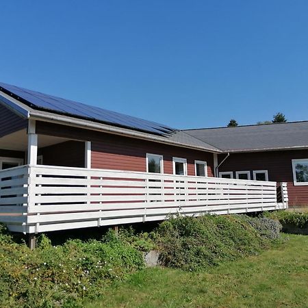 Plus Energy House Herlufmagle エクステリア 写真