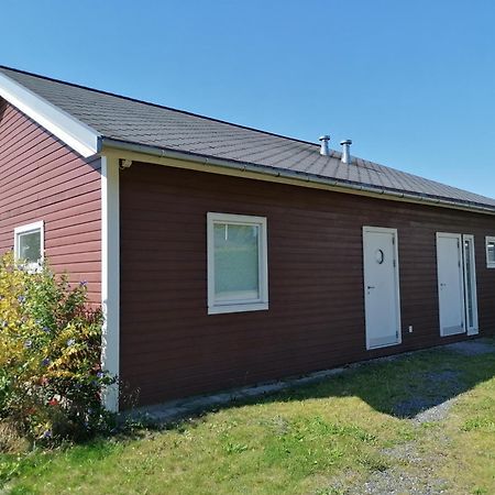 Plus Energy House Herlufmagle エクステリア 写真
