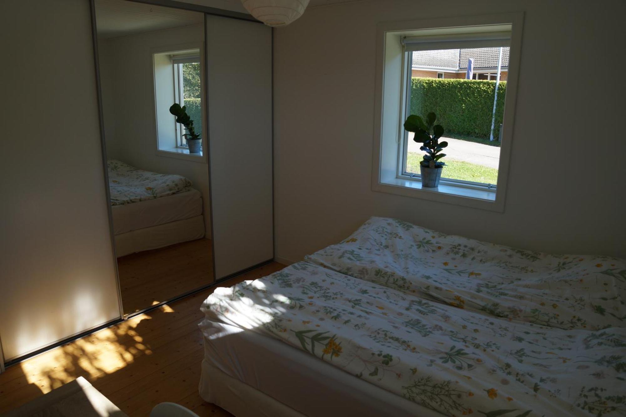 Plus Energy House Herlufmagle エクステリア 写真
