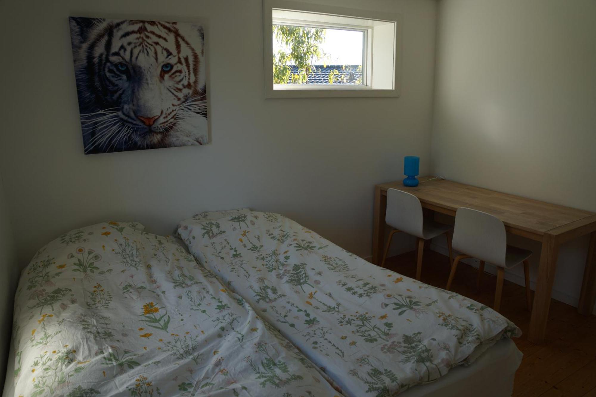 Plus Energy House Herlufmagle エクステリア 写真