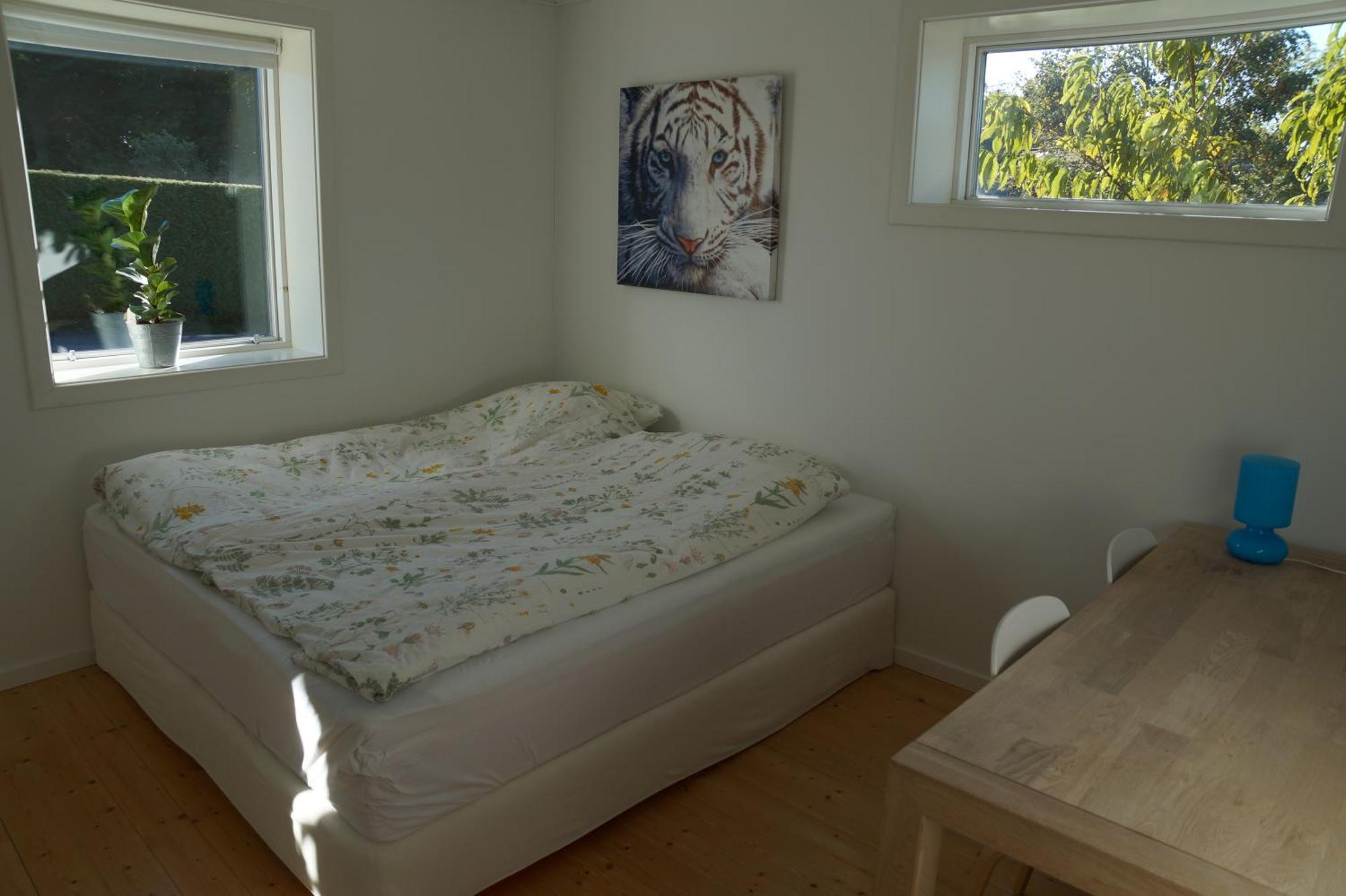 Plus Energy House Herlufmagle エクステリア 写真