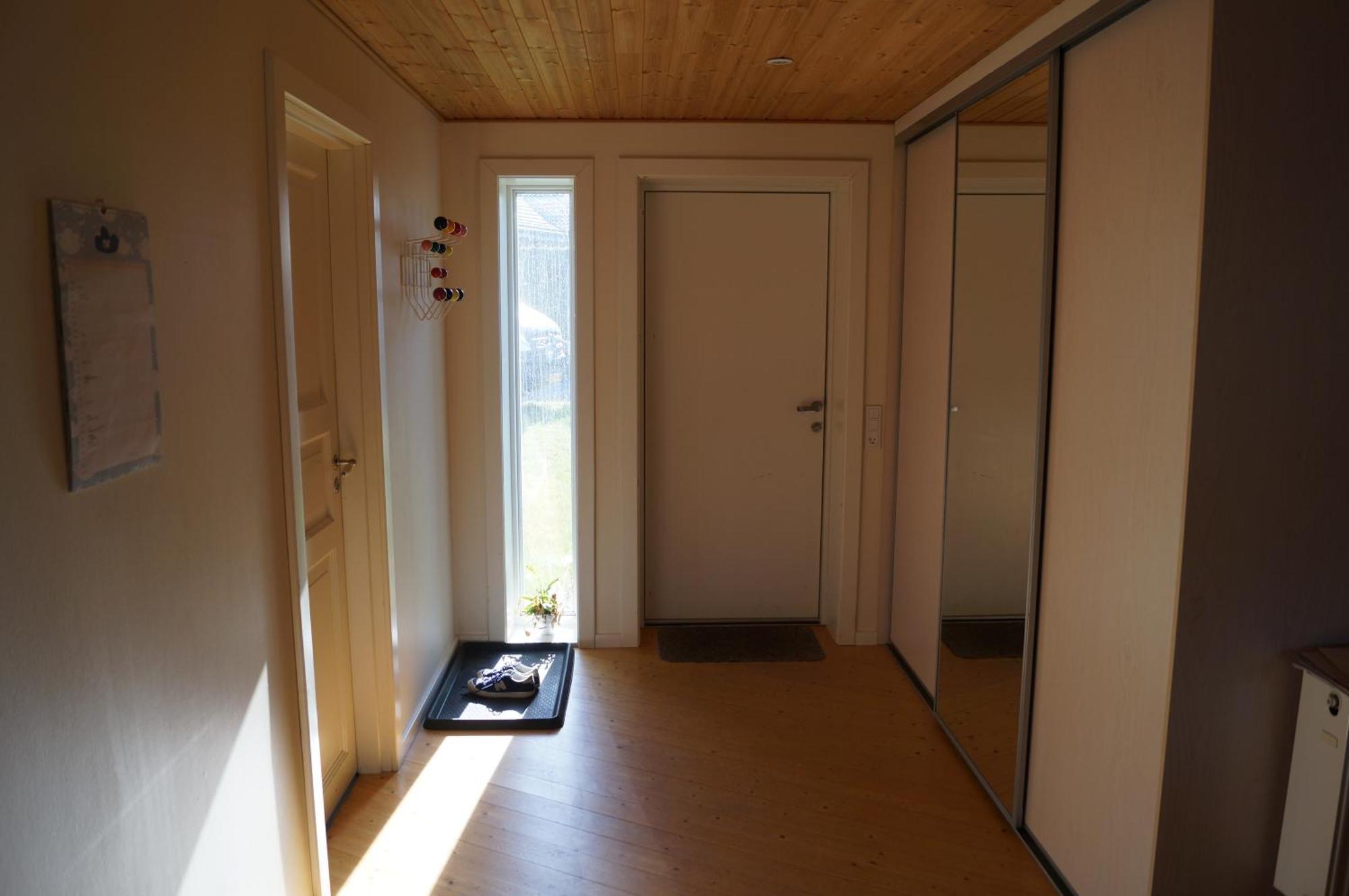 Plus Energy House Herlufmagle エクステリア 写真